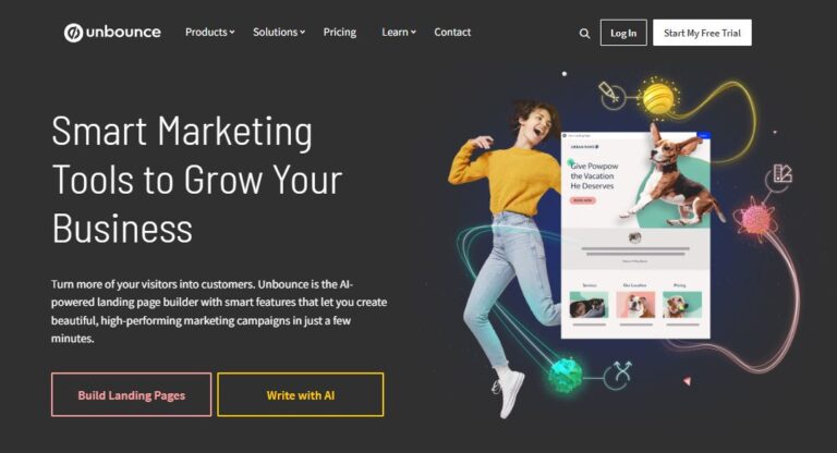 unbounce