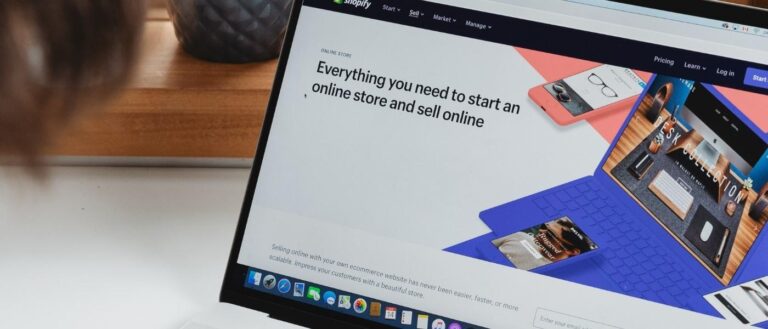 What is a e-commerce platform? and the importance of its use